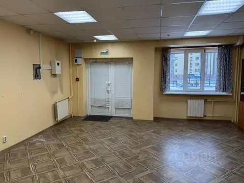 Помещение свободного назначения в Иркутская область, Иркутск Радужный ...