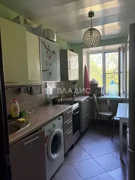 2-к кв. Ивановская область, Иваново ул. Сарментовой, 10 (54.0 м)