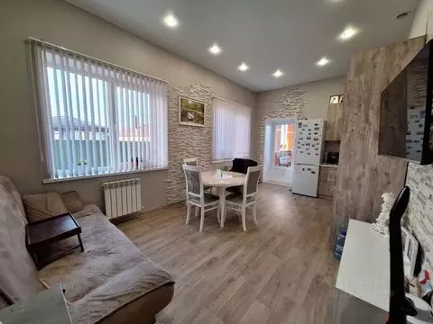 Дом в Белгородская область, Старый Оскол Марышкин Лог мкр,  (105 м)