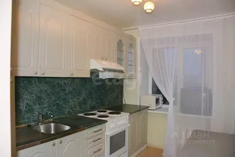 1-к кв. Тюменская область, Тюмень ул. Республики, 92 (34.0 м)