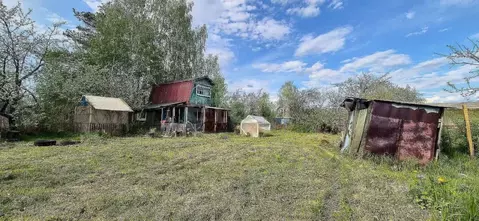 Дом в Ярославская область, Ярославский муниципальный округ, ...