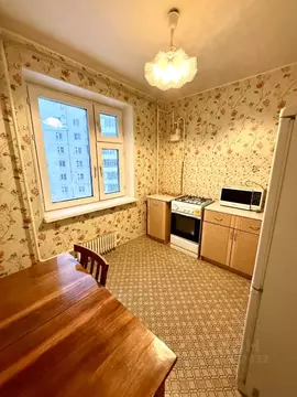 1-к кв. Татарстан, Казань ул. Рашида Вагапова, 5 (35.0 м)