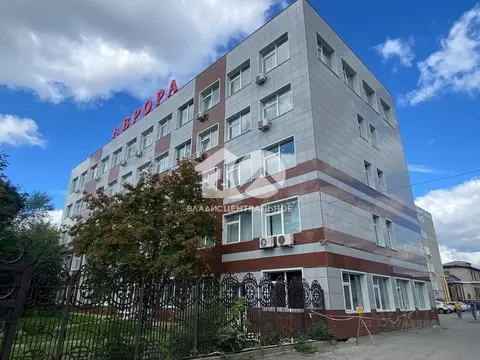 Помещение свободного назначения в Новосибирская область, Новосибирск ...