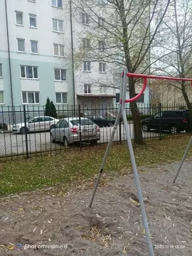 1-к кв. Калининградская область, Калининград Ганзейский пер., 72 (41.0 ...