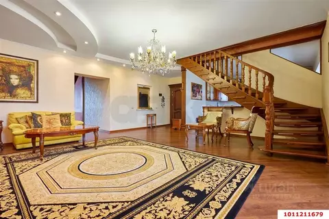 5-к кв. Краснодарский край, Краснодар Фестивальный мкр, ул. Яна ...