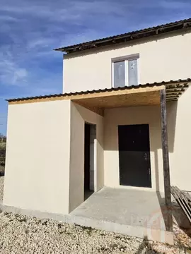 Дом в Крым, Симферопольский район, Добровское с/пос, Лозовое-3 массив, ...