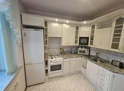 2-к кв. Санкт-Петербург Огородный пер., 6К1 (55.0 м)