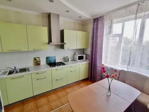 2-к кв. Нижегородская область, Нижний Новгород ул. Ванеева, 6 (80.0 м)