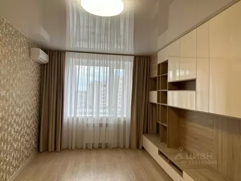 1-к кв. Тамбовская область, Тамбов Советская ул., 190Бк1 (36.0 м)