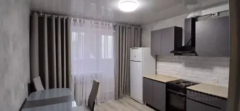 1-к кв. Воронежская область, Воронеж ул. 9 Января, 54В (44.0 м)