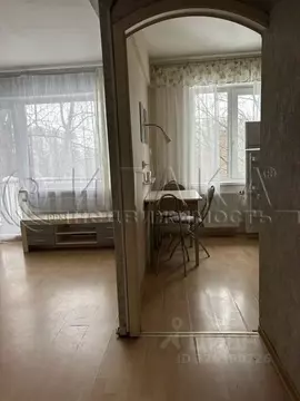 2-к кв. Санкт-Петербург просп. Металлистов, 112к1 (42.0 м)