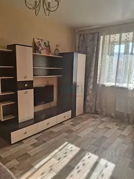 1-к кв. Новосибирская область, Новосибирск Фабричная ул., 22 (36.0 м)