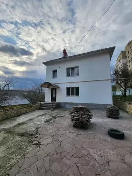 Коттедж в Саратовская область, Саратов имени Е.И.Пугачева мкр, проезд ...