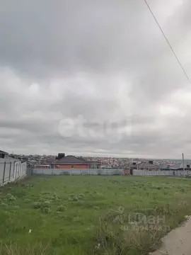 Участок в Ростовская область, Аксай ул. Кленовая (8.2 сот.)