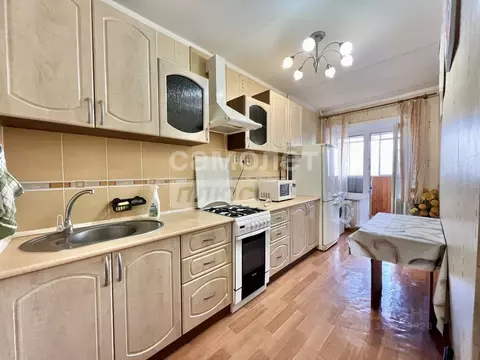 1-к кв. Пермский край, Пермь ул. Кабельщиков, 8 (34.0 м)