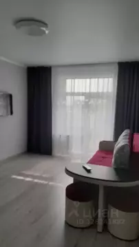 1-к кв. Татарстан, Казань ул. Алафузова, 6 (40.0 м)