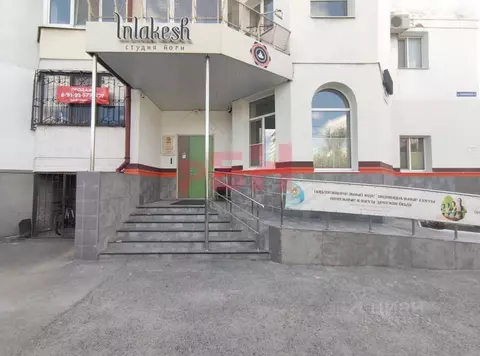 Помещение свободного назначения в Тюменская область, Тюмень ...