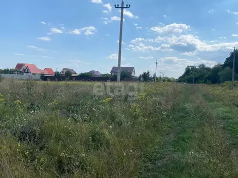 Участок в Белгородская область, Белгородский район, Беломестненское ...