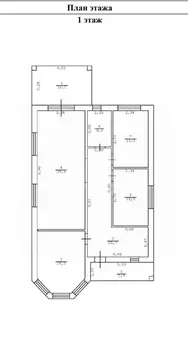 Дом в Воронежская область, Рамонский район, Новоживотинновское с/пос, ...