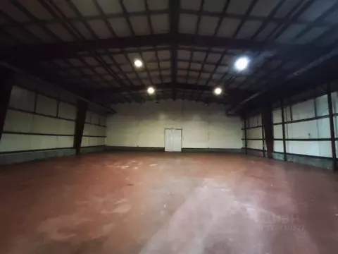 Склад в Санкт-Петербург Софийская ул., 58к2 (1350 м)