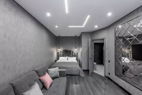 1-к кв. Ставропольский край, Ессентуки ул. Орджоникидзе, 84к5 (39.0 м)