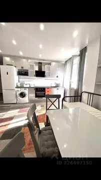 2-к кв. Ростовская область, Ростов-на-Дону пер. Дунаевского, 17 (62.0 ...