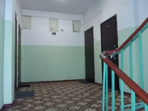 Комната Москва Новогиреевская ул., 14К2 (17.0 м)
