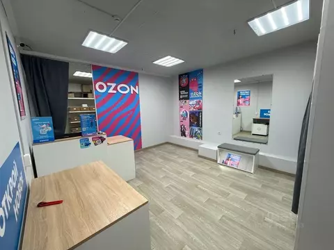 Помещение свободного назначения в Волгоградская область, Волгоград ул. ...