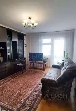 1-к кв. Воронежская область, Воронеж Московский просп., 133 (43.5 м)