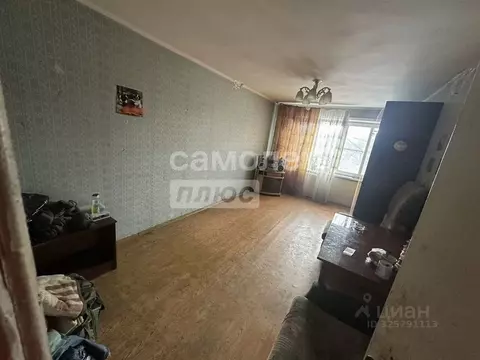 2-к кв. Самарская область, Тольятти Московский просп., 23 (49.9 м)