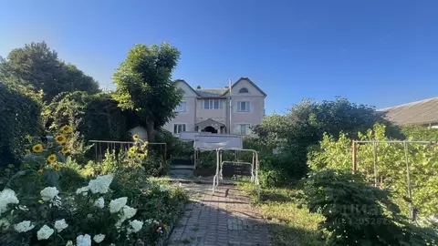 Дом в Приморский край, Уссурийск ул. Маяковского, 15 (224 м)