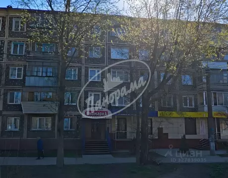 Помещение свободного назначения в Калужская область, Калуга ул. ...