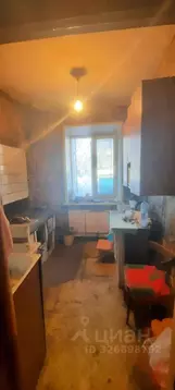 1-к кв. Кемеровская область, Кемерово ул. 9 Января, 5 (32.0 м)