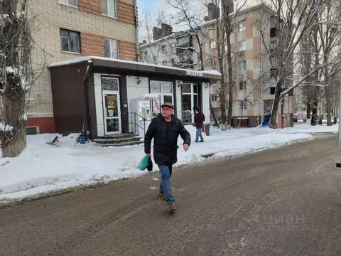 Помещение свободного назначения в Белгородская область, Белгород ...