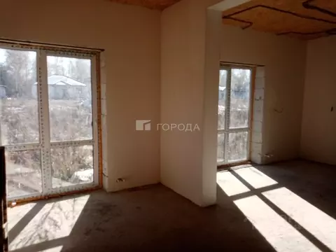 Дом в Алтайский край, Барнаул городской округ, пос. Черницк ул. ...