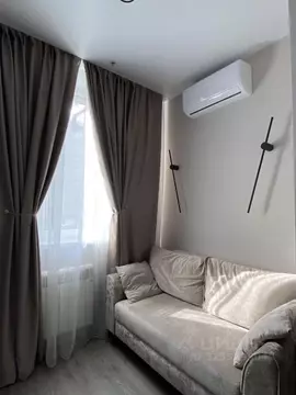 Студия Москва Березовая аллея, 19к4 (24.0 м)