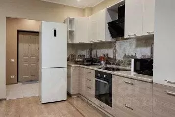 1-к кв. Астраханская область, Астрахань ул. Набережная Приволжского ...