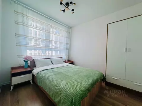 1-к кв. Московская область, Домодедово городской округ, с. Ям ул. ...