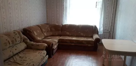 3-к кв. Ярославская область, Ярославль Спартаковская ул., 15 (68.0 м)