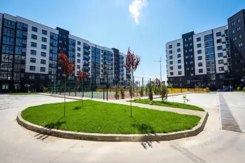 Студия Краснодарский край, Темрюк Дальняя ул., 30 (23.0 м)