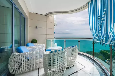 3-к кв. Краснодарский край, Сочи Курортный просп., 105б (148.0 м)