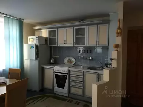 2-к кв. Крым, Симферополь ул. Киевская, 7А (48.0 м)