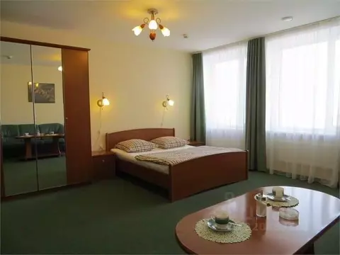 Комната Самарская область, Самара ул. Осипенко, 1 (30.0 м)