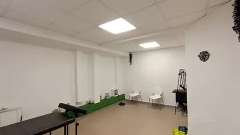 Офис в Новосибирская область, Новосибирск Широкая ул., 19/1 (19 м)