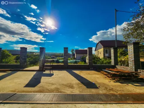 Участок в Краснодарский край, городской округ Геленджик, посёлок ...