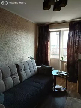 1-комнатная квартира: Тольятти, улица Мурысева, 66 (34 м)