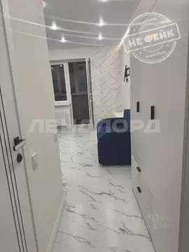 Студия Ростовская область, Ростов-на-Дону Берберовка мкр, ул. ...