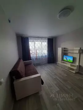 1-к кв. Новосибирская область, Новосибирск ул. Титова, 251/2 (35.0 м)