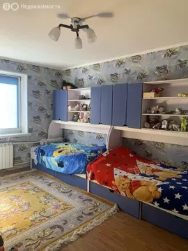 4-комнатная квартира: Находка, Верхне-Морская улица, 21 (62.8 м)