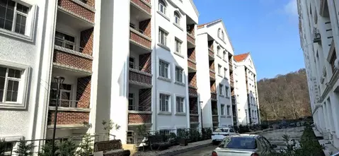 Студия Краснодарский край, Сочи ул. Ленина, 290/7к9 (29.5 м)